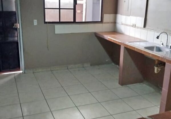 Apartamento en alquiler en Colonia Villas del Sol, San Pedro Sula.